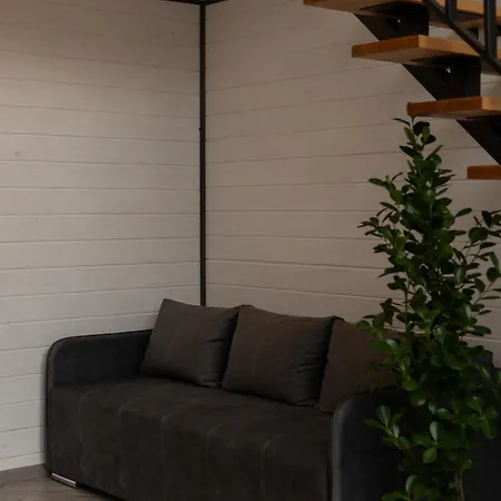 Landhaus Sunny Place *