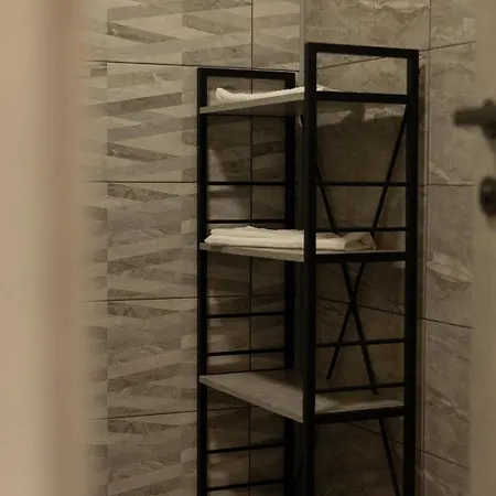 Sunny Place Landhaus Mykulytschyn