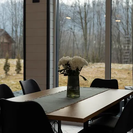 Sunny Place Landhaus