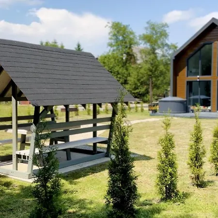 Sunny Place Landhaus Mykulytschyn