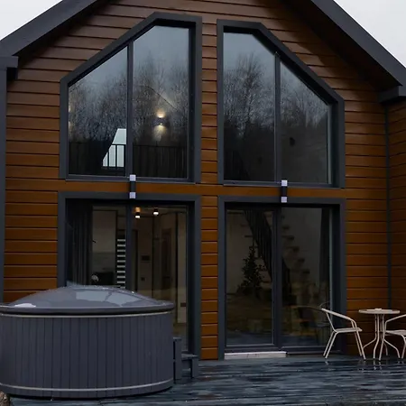 Sunny Place Landhaus