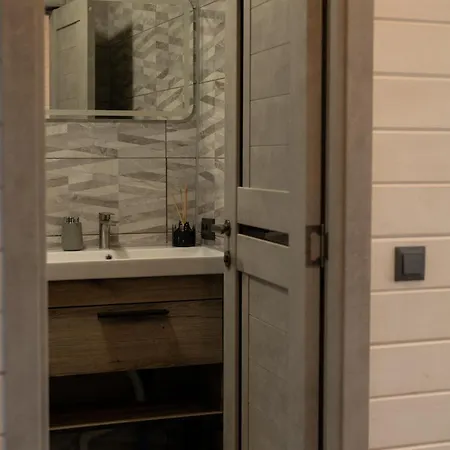 Landhaus Sunny Place Mykulytschyn