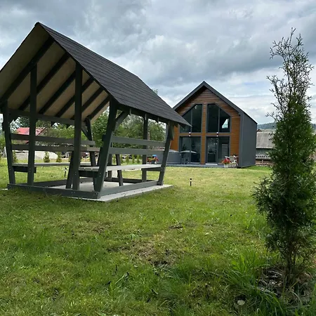 Landhaus Sunny Place