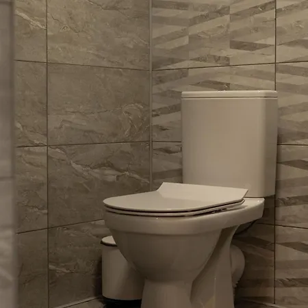 Sunny Place Landhaus *