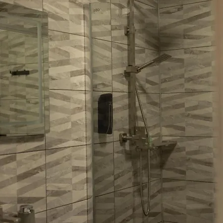 Sunny Place Landhaus