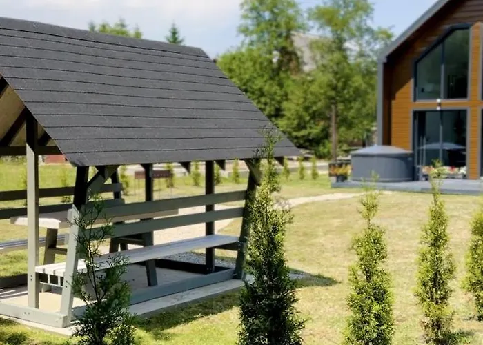 Sunny Place Kır Evi Mykulychyn