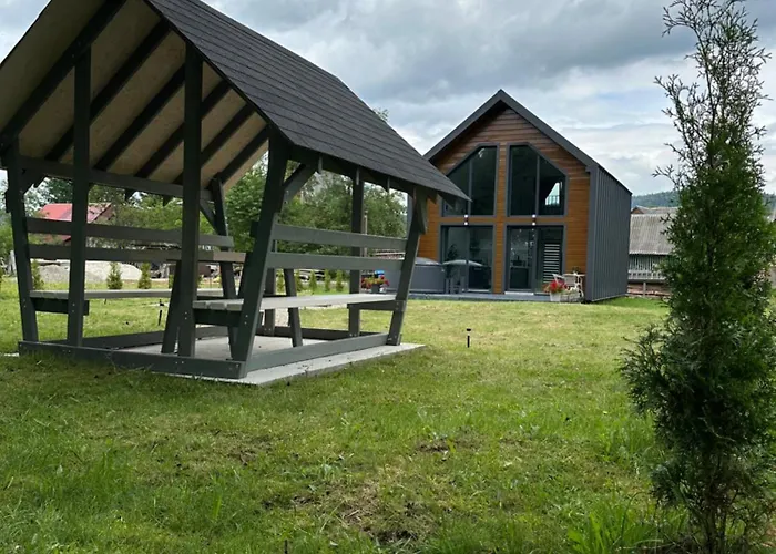 Kır Evi Sunny Place