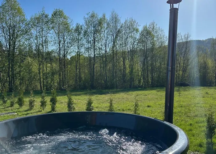 Sunny Place Mykulychyn