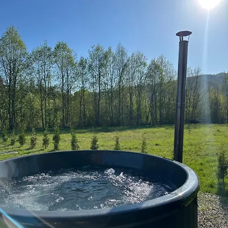 Sunny Place Mykulychyn